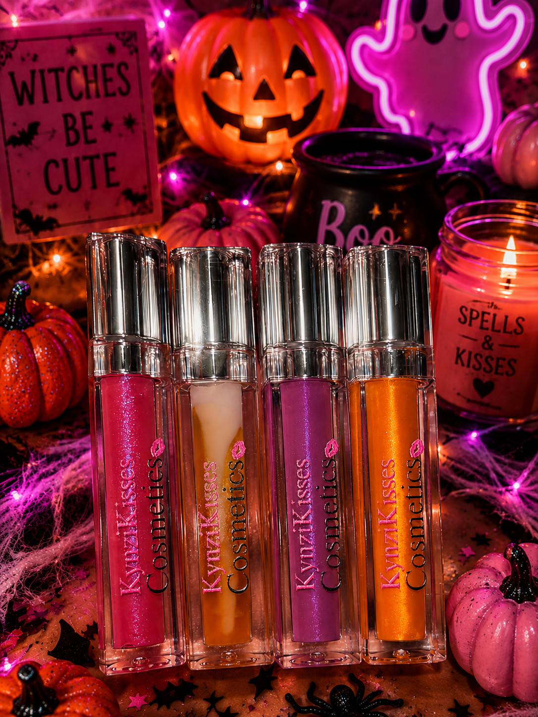 Fall/ Spooky Season Collection