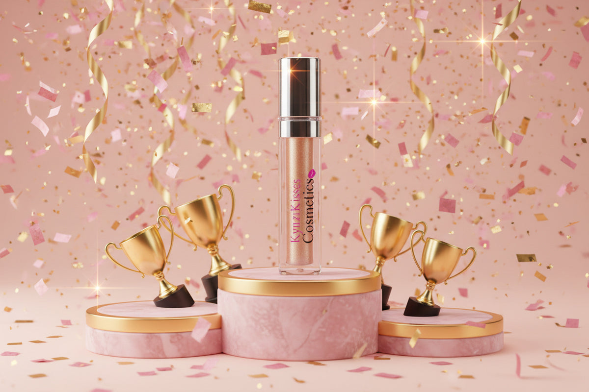 Trophy (wand tube)