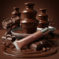 Choco Bar (squeeze tube)