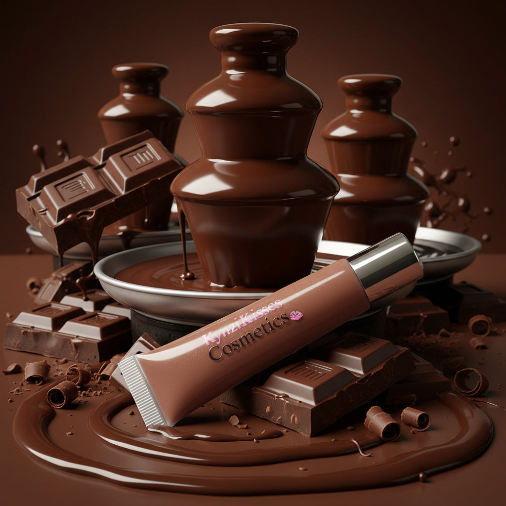 Choco Bar (squeeze tube)