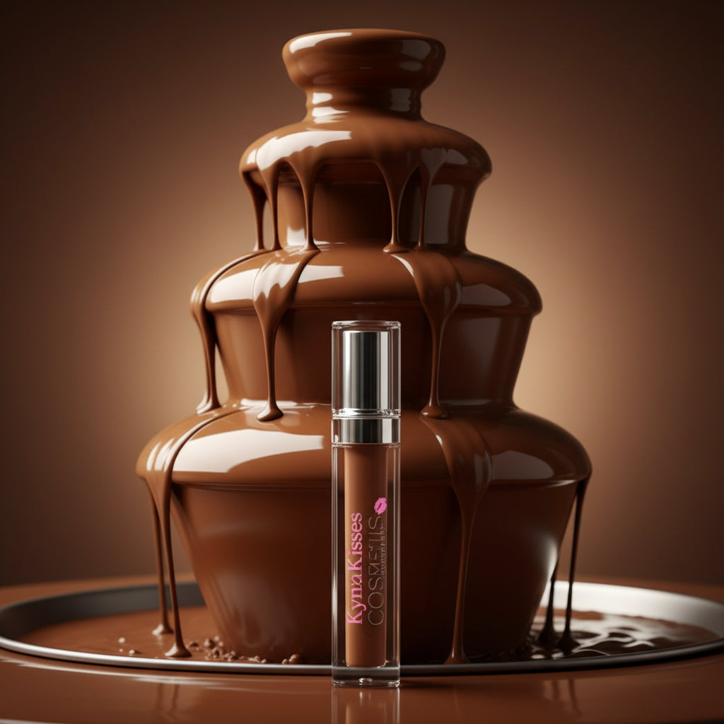 Choco Bar ( wand tube)