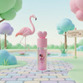 Flamingo Feathers (Girly gloss)