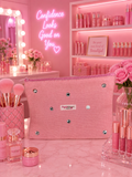 Cosmetic Pouch