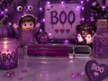 Boo-tiful Lipgloss