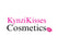 Kynzi Kisses Cosmetics - Home