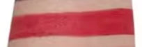 Pinky red lip liner