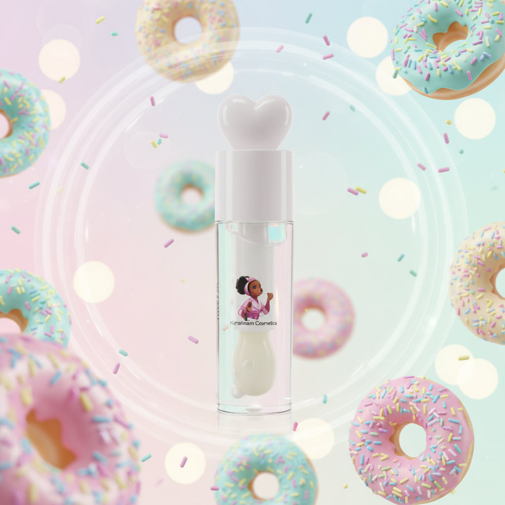 Krystal (girly gloss)