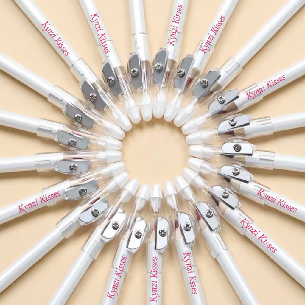 Brownie lip liner