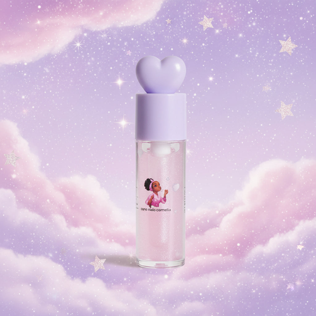 Twinkle (girly gloss)